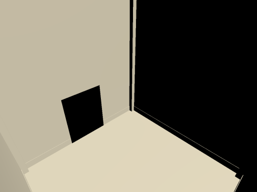 Simple Login Room
