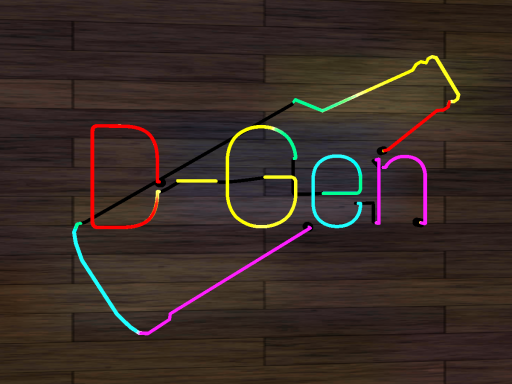 D-Gen Pride Prom