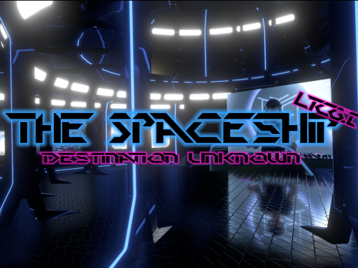 The Spaceship