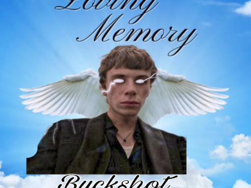 Buckshot Memorial