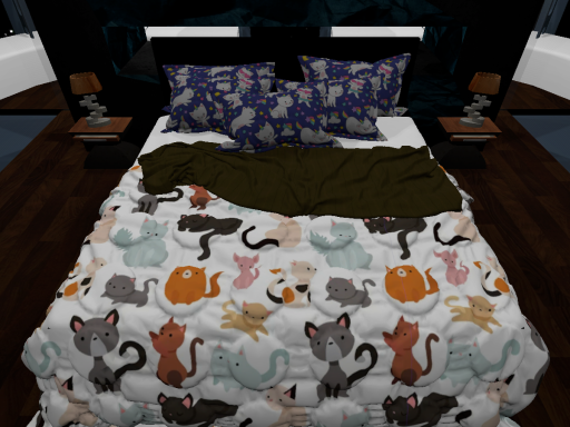 Cozy Home