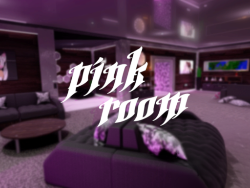 pink room