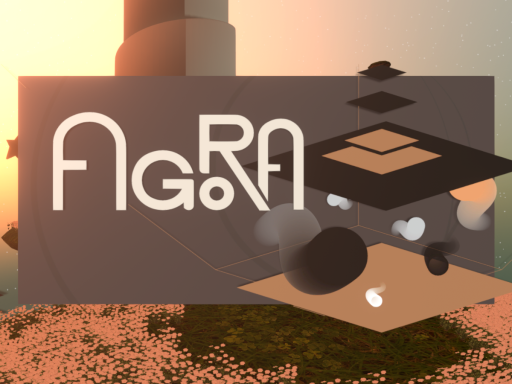 AGORA
