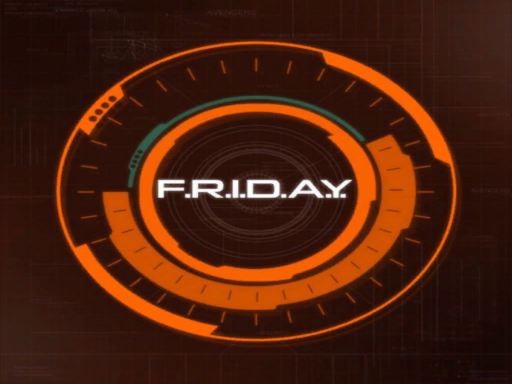 Club Friday