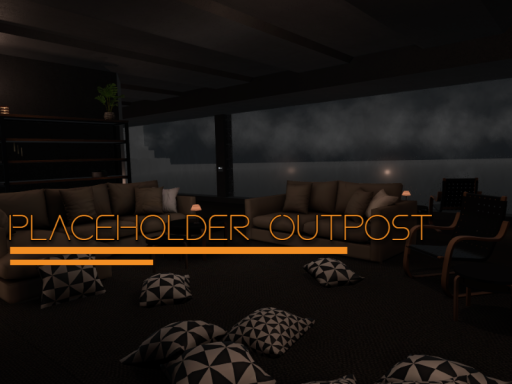 Placeholder Outpost