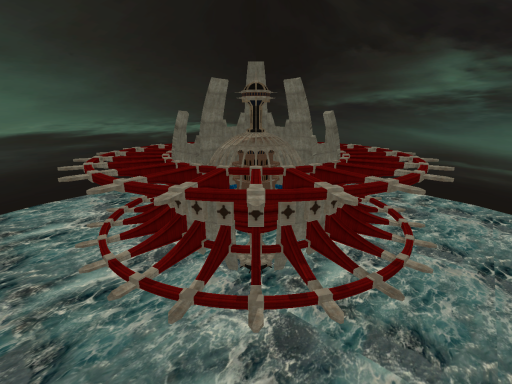 Ting‘s domain