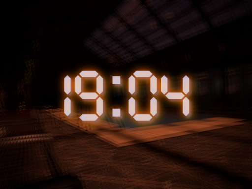 19˸04