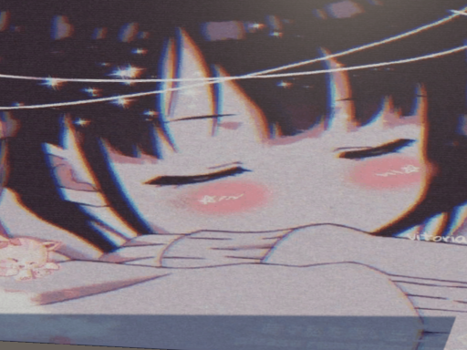 Felixs Anime Avatar world