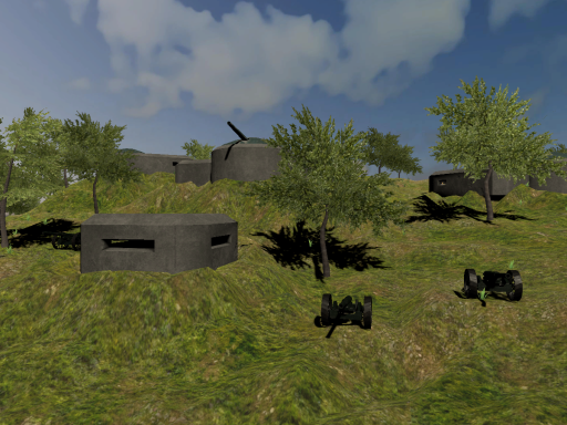 fort