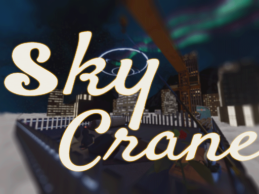 Sky Crane