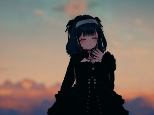 Chie Room