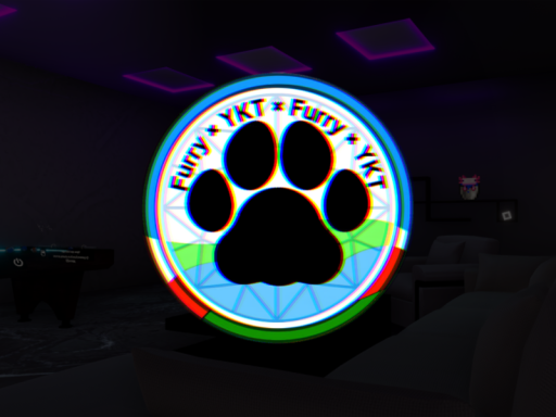 Furry Room Yakutia