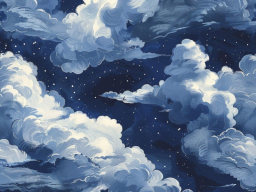 Clouded's Cove