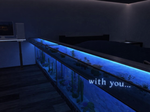 with you․․․