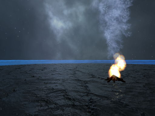 Lone Island