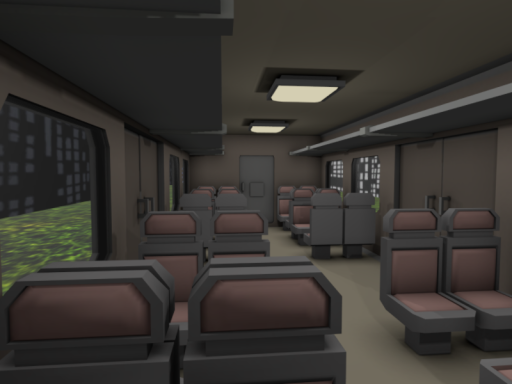Train Basics v2