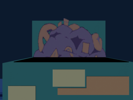 GrimmValor's Avatar Worldǃ