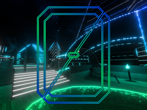 PROJECT SKY-TEK v2（WIP）