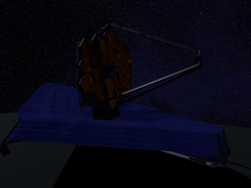 JWST Launch
