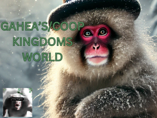 Coop Kingdom