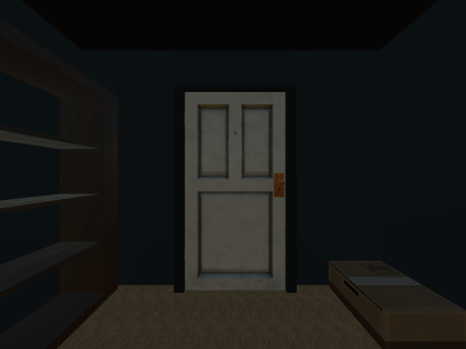 Big Room