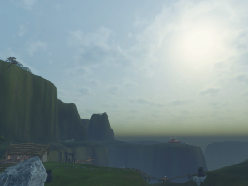 Skylands Day