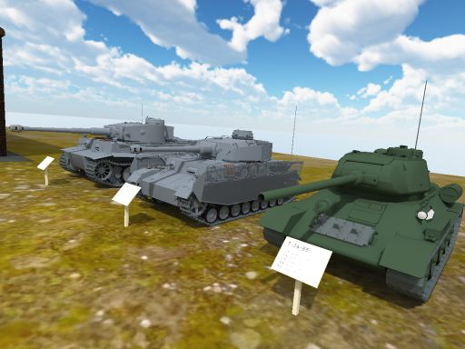 TankMuseum