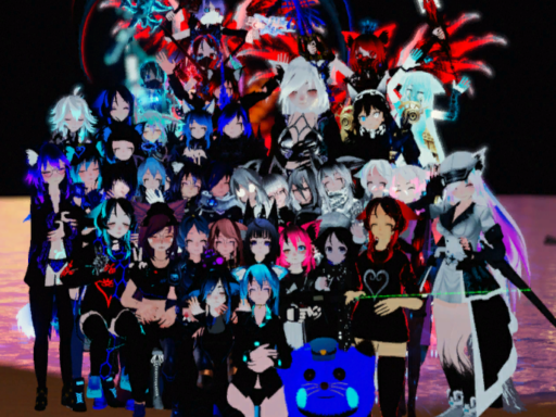 Memories of Mikonix