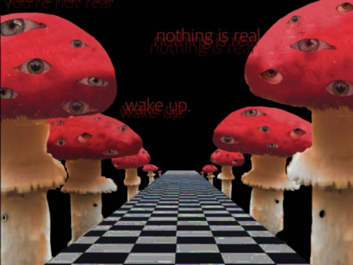 Weirdcore