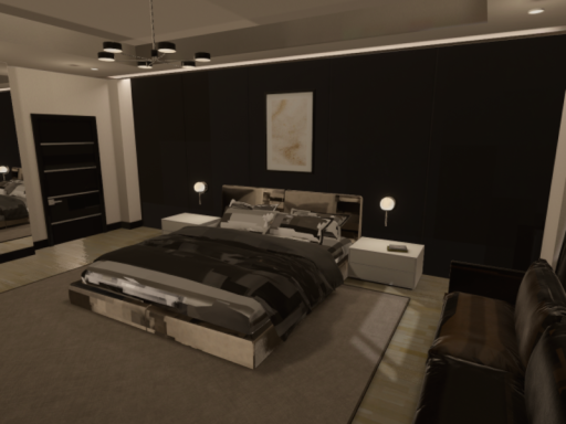 ＭｃＱｕｅｅｎＺｕｋａ 's Home