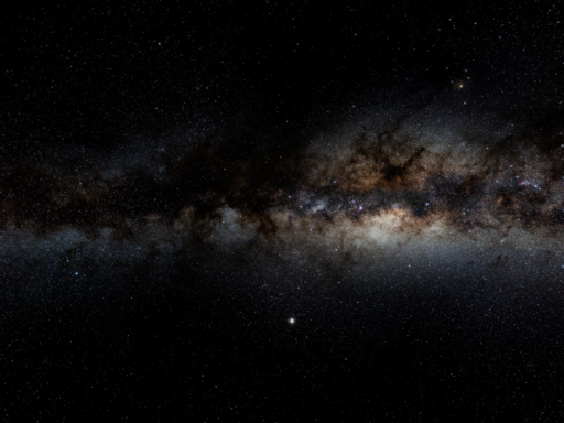 Kepler's Room
