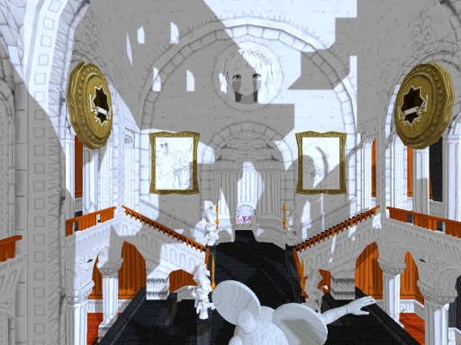 Chifuyus Castle