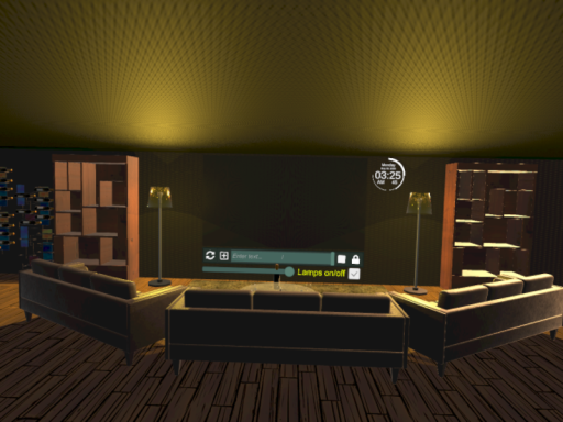 Bandits Safehouse