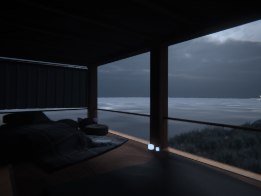Elysia Sleep Room