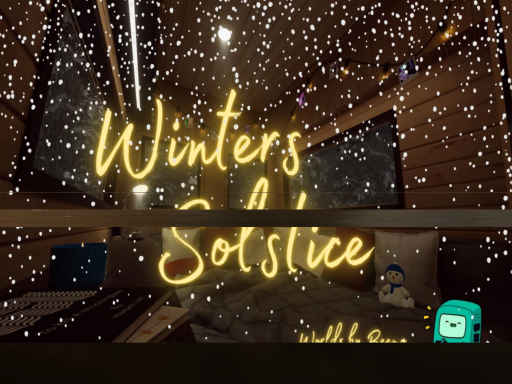 Winters Solstice