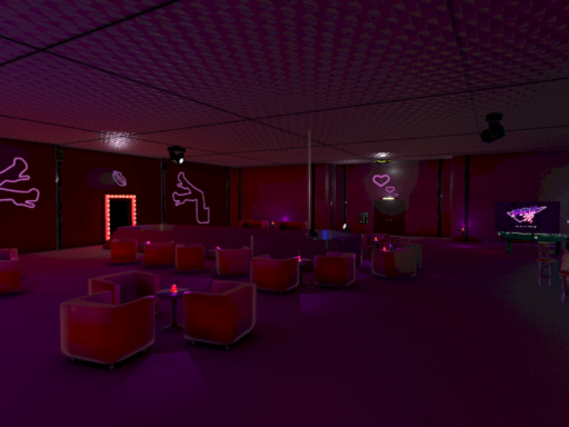 Club Envy