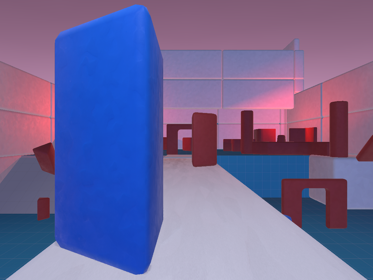 Shooter Kit Test 2
