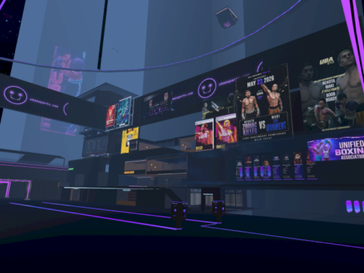 VGA E-SPORTS HUB
