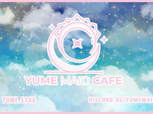 Yume Maid Cafe - PJKT Edition