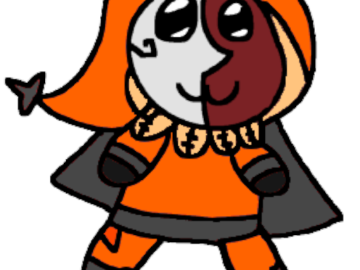corbythecool's avatar world
