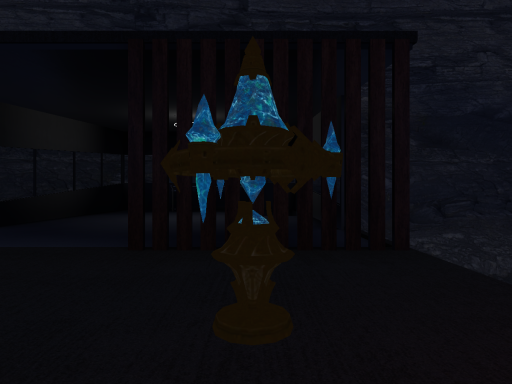 overhang hangout