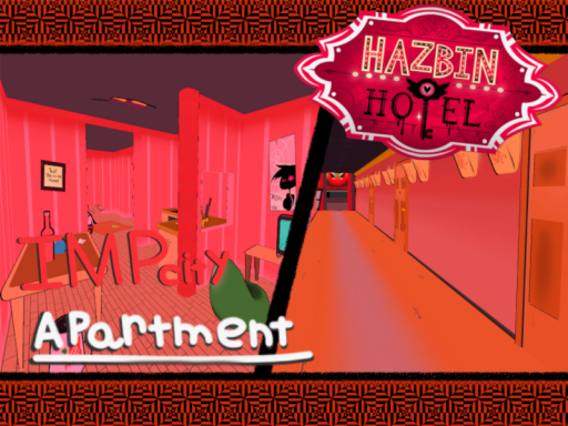 IMP City Apartment
