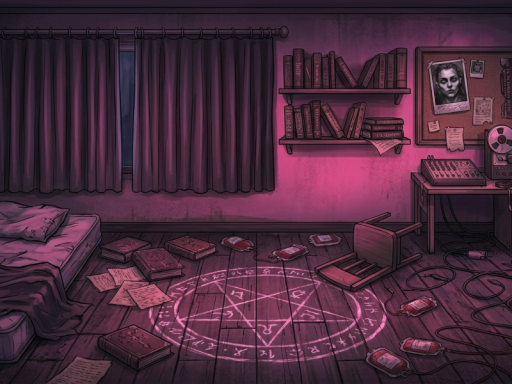 vampys Room 2026