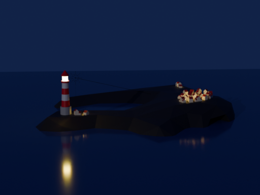 The Lighthouse