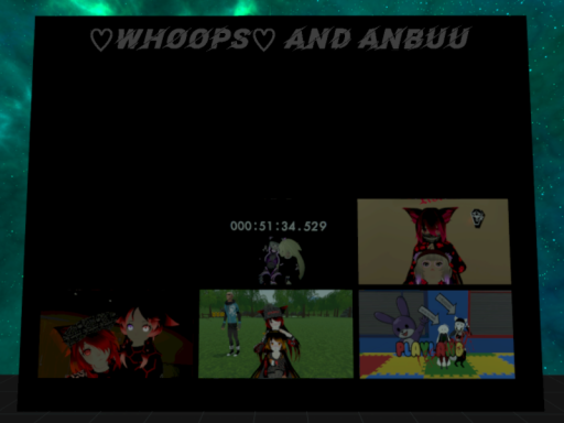 whoops and anbuu