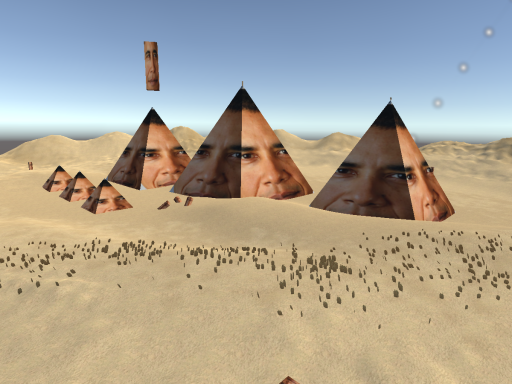 Obamids Legacy