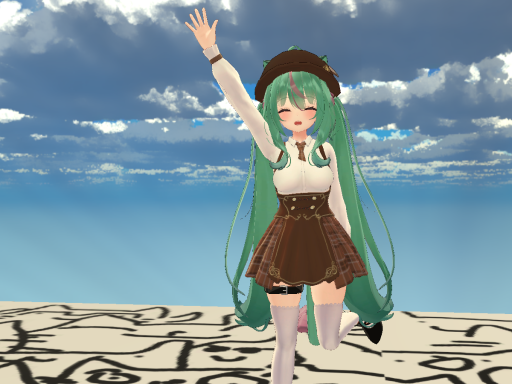 俺の世界