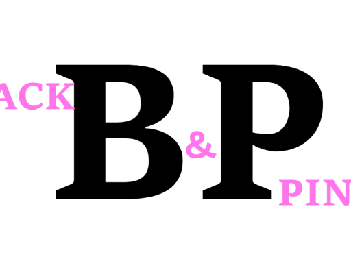 Black＆PINK