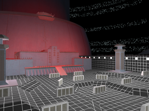 Star wars Citadel