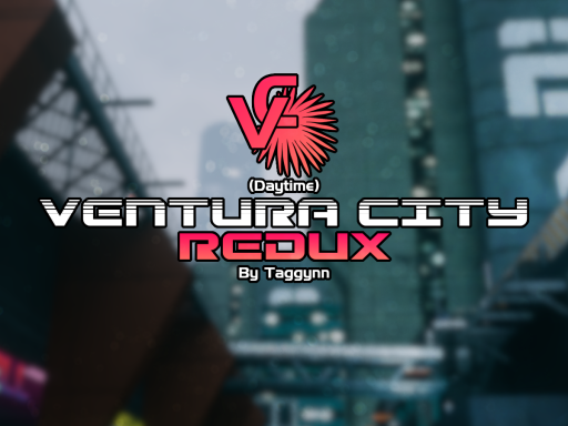 Ventura City˸ Redux （Daytime）